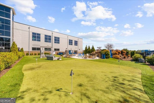 702 Joe Lane Cox Road 106, Dawsonville, GA 30534