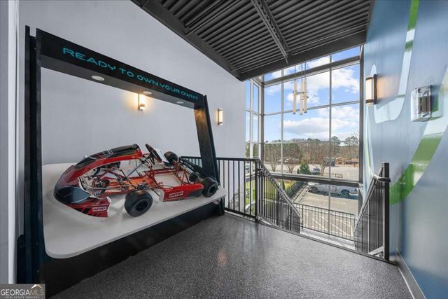 702 Joe Lane Cox Road 106, Dawsonville, GA 30534