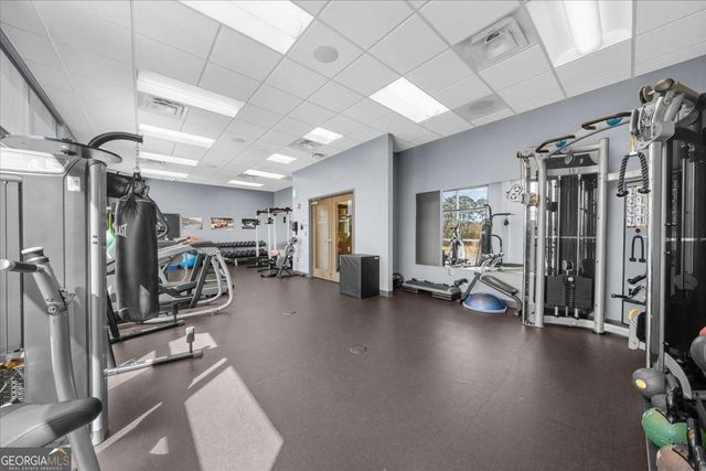 702 Joe Lane Cox Road 106, Dawsonville, GA 30534