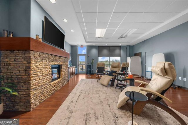 702 Joe Lane Cox Road 106, Dawsonville, GA 30534