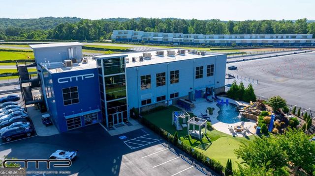 702 Joe Lane Cox Road 106, Dawsonville, GA 30534