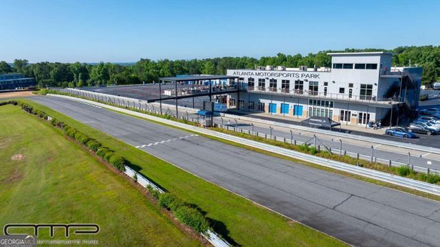 702 Joe Lane Cox Road 106, Dawsonville, GA 30534