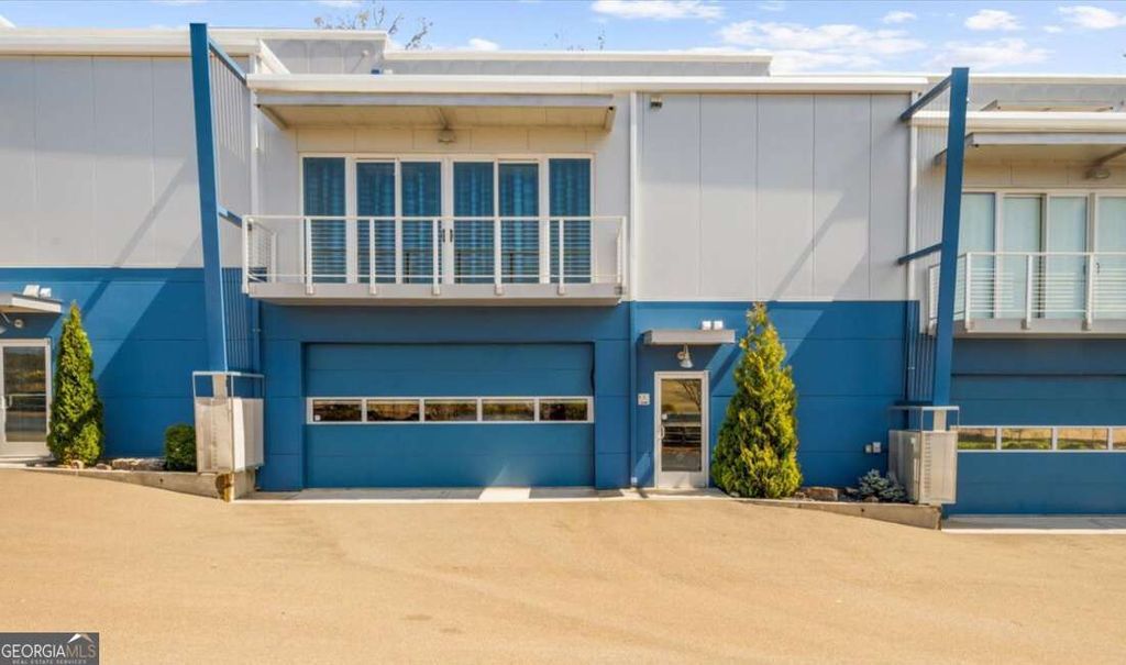 702 Joe Lane Cox Road 106, Dawsonville, GA 30534