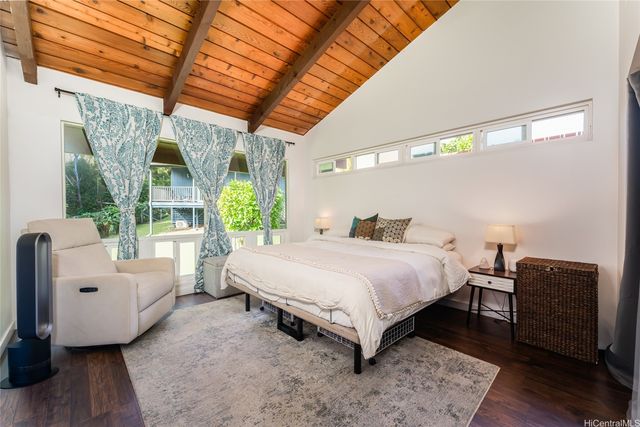 2071 Kilakila Drive, Honolulu, HI 96817