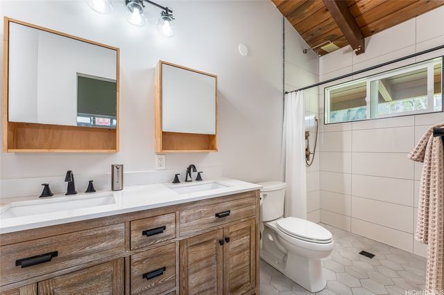 2071 Kilakila Drive, Honolulu, HI 96817