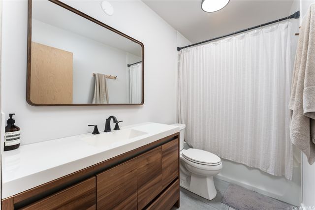 2071 Kilakila Drive, Honolulu, HI 96817