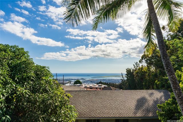2071 Kilakila Drive, Honolulu, HI 96817