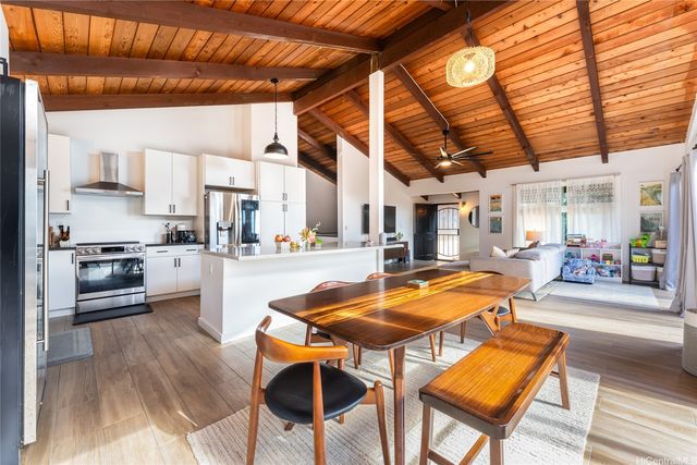 2071 Kilakila Drive, Honolulu, HI 96817