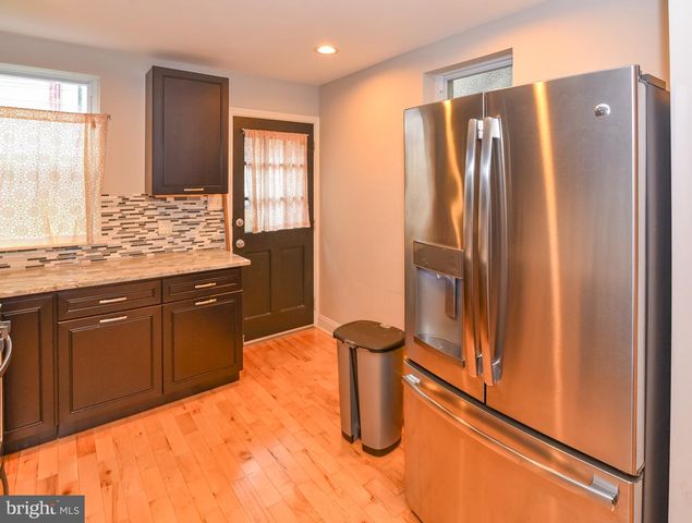 2231 GUILFORD AVE, Baltimore, MD 21218