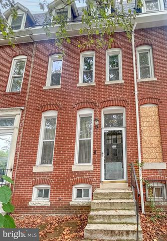 2231 GUILFORD AVE, Baltimore, MD 21218