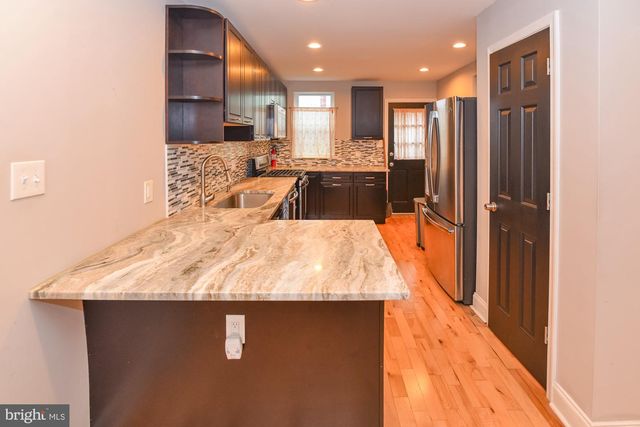2231 GUILFORD AVE, Baltimore, MD 21218