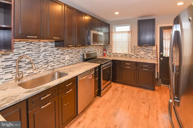 2231 GUILFORD AVE, Baltimore, MD 21218