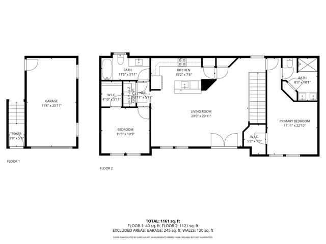 1643 N College Avenue N 2, Indianapolis, IN 46202