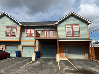 1643 N College Avenue N 2, Indianapolis, IN 46202