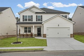 166 Champlain Road, Hoschton, GA 30548