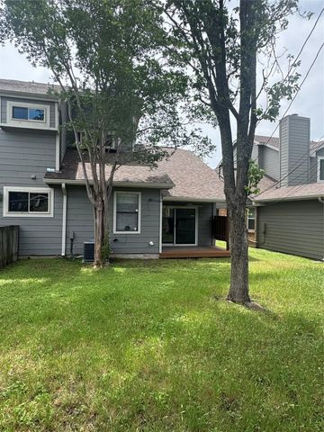 8502 Cima Oak LN A, Austin, TX 78759