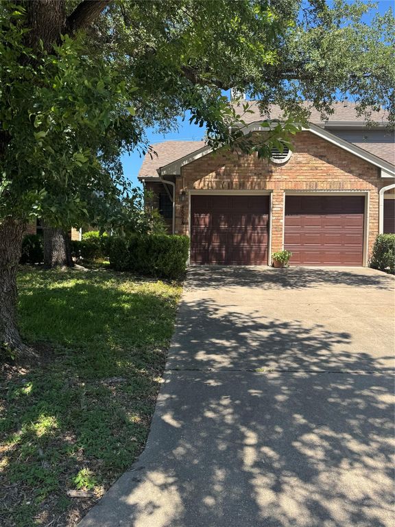 8502 Cima Oak LN A, Austin, TX 78759