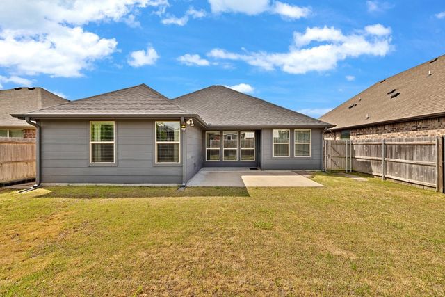 118 Cherokee Street, Greenville, TX 75402