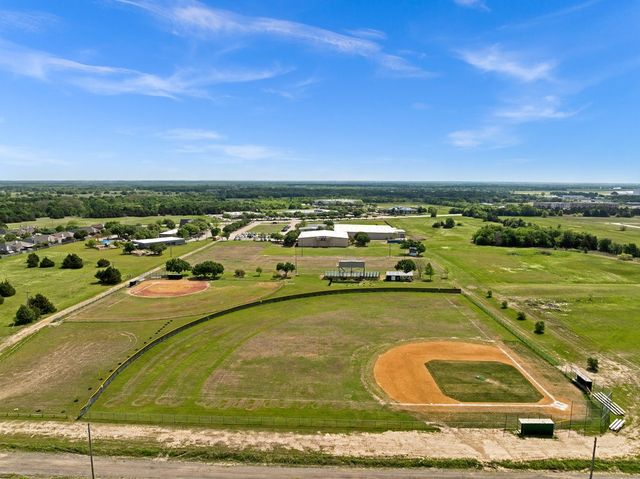 118 Cherokee Street, Greenville, TX 75402