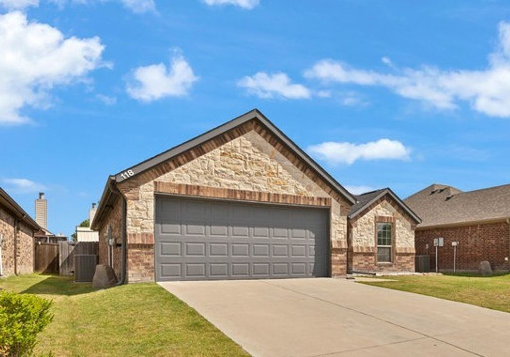 118 Cherokee Street, Greenville, TX 75402