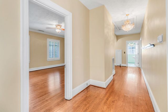 1560 N Ocoee Street, Cleveland, TN 37311