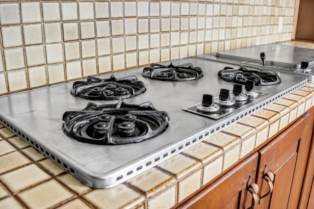 1560 N Ocoee Street, Cleveland, TN 37311
