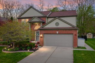 7641 Turrillium Lane, Waterford Twp, MI 48327
