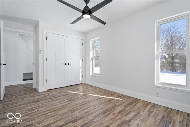 3276 W 400 S, Trafalgar, IN 46181