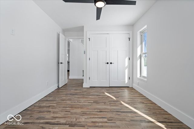 3276 W 400 S, Trafalgar, IN 46181