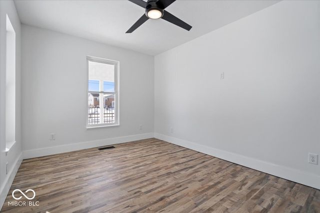 3276 W 400 S, Trafalgar, IN 46181