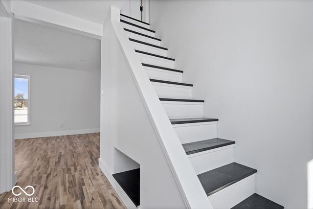 3276 W 400 S, Trafalgar, IN 46181