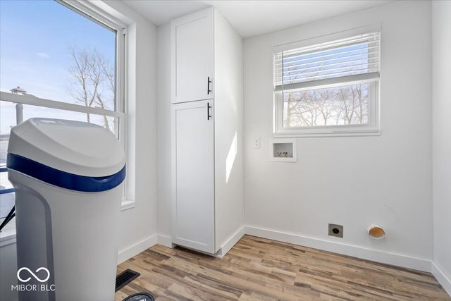 3276 W 400 S, Trafalgar, IN 46181