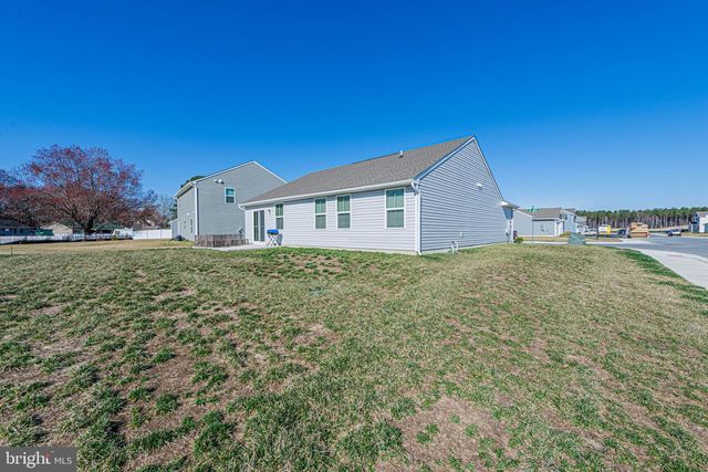 11701 SILVERBELL DRIVE, Delmar, DE 19940