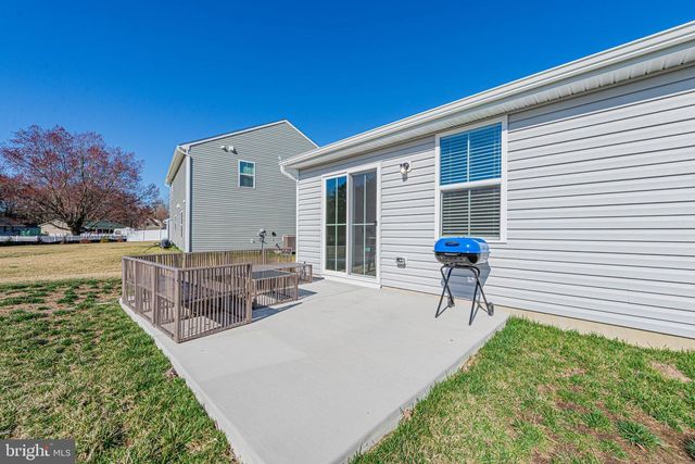 11701 SILVERBELL DRIVE, Delmar, DE 19940