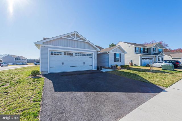 11701 SILVERBELL DRIVE, Delmar, DE 19940