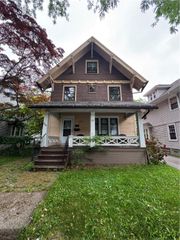 266 Clay Avenue, Rochester, NY 14613
