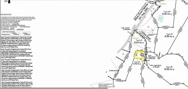 118 Collins Rd, Allons, TN 38541