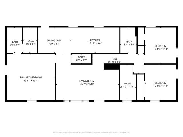 118 Collins Rd, Allons, TN 38541