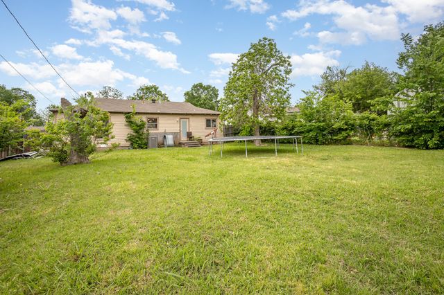 805 Bowie Street, Garland, TX 75040