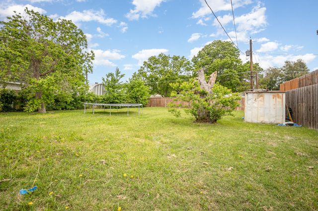 805 Bowie Street, Garland, TX 75040