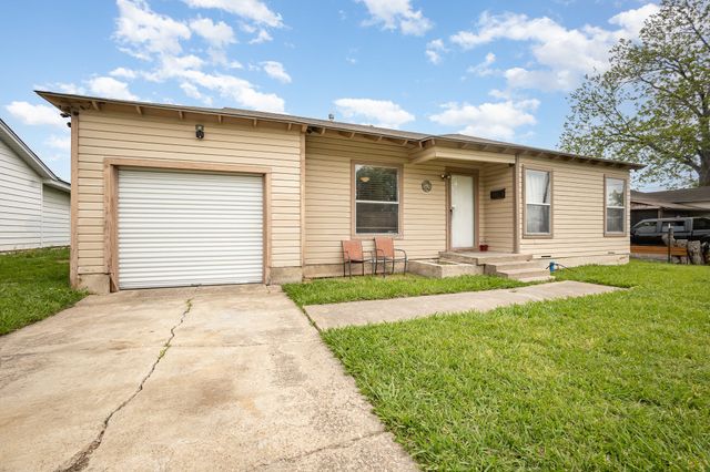 805 Bowie Street, Garland, TX 75040