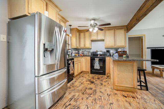 805 Bowie Street, Garland, TX 75040