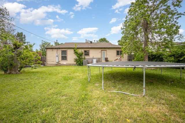 805 Bowie Street, Garland, TX 75040