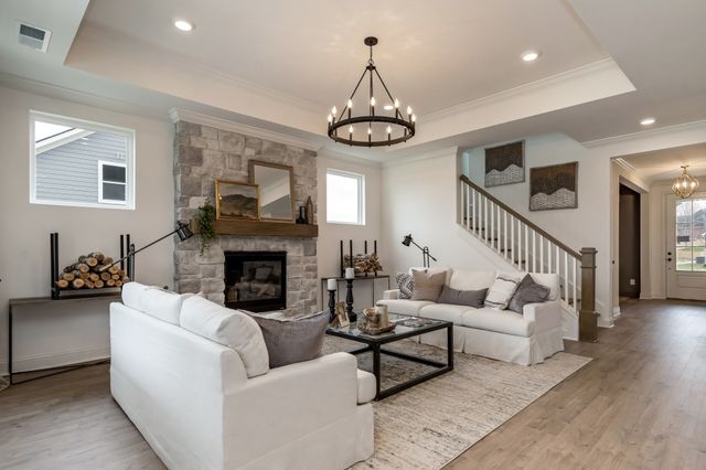 7301 Buckhorn Court, Fairview, TN 37062