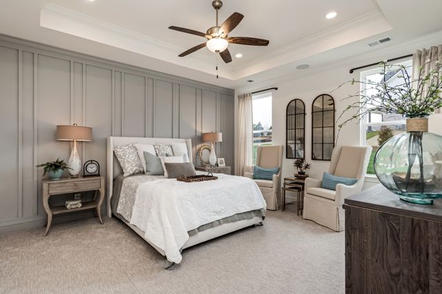 7301 Buckhorn Court, Fairview, TN 37062