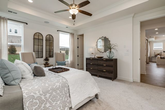 7301 Buckhorn Court, Fairview, TN 37062