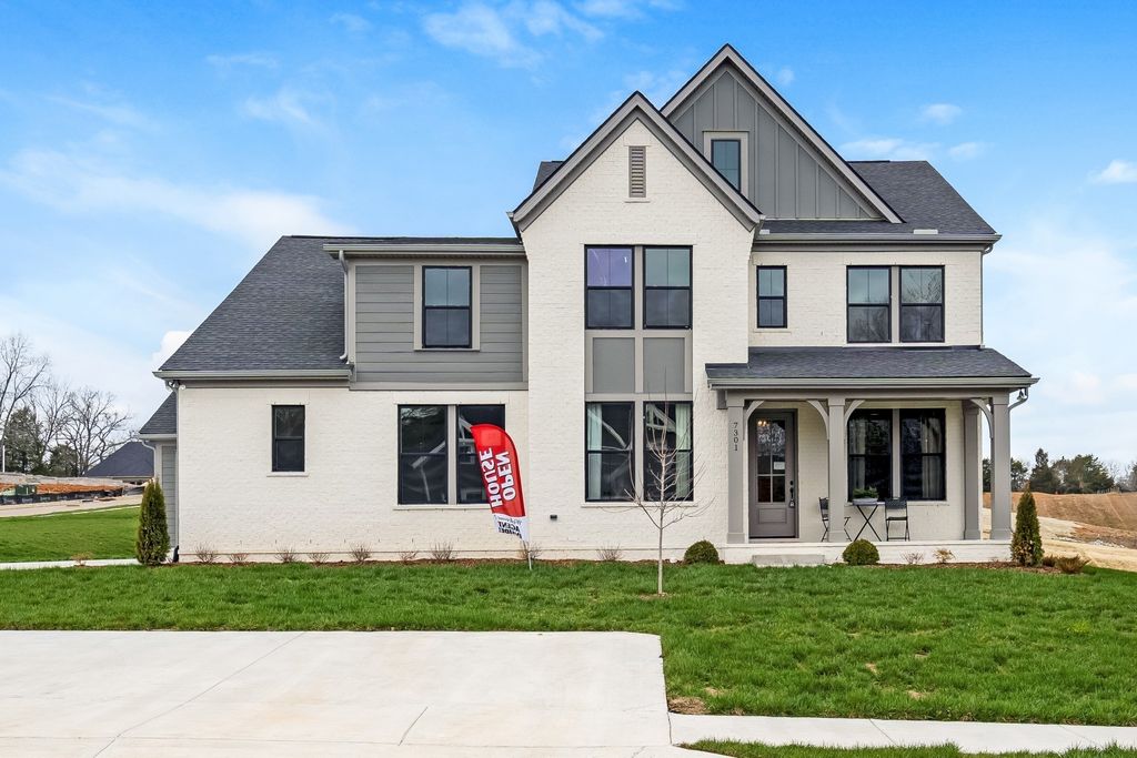 7301 Buckhorn Court, Fairview, TN 37062