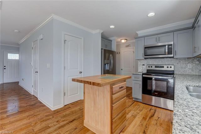160 Tilly Road, Madison, NC 27025