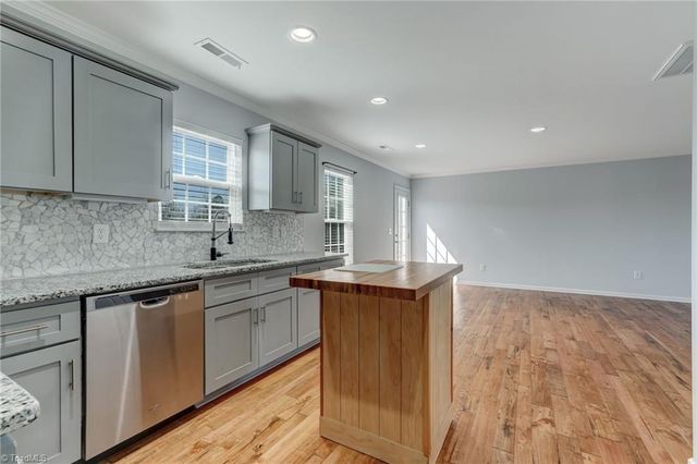 160 Tilly Road, Madison, NC 27025