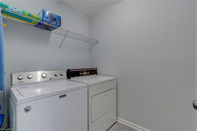 160 Tilly Road, Madison, NC 27025